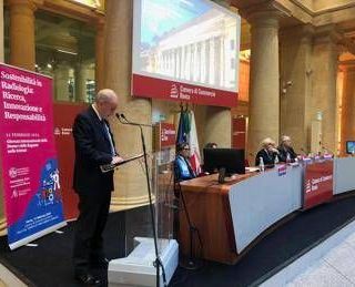 Schillaci: &quot;In radiologia passi da gigante ma più appropriatezza per esami&quot;