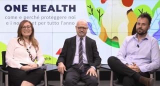 One Health, come e perché proteggere tutto l'anno noi e i nostri pet