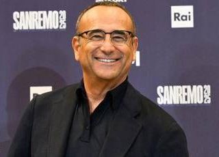 Sanremo 2025, scaletta prima serata: ecco ordine dei cantanti