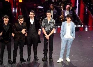 Sanremo 2025, Ultimo ricorda il secondo posto (dopo Mahmood) al Festival