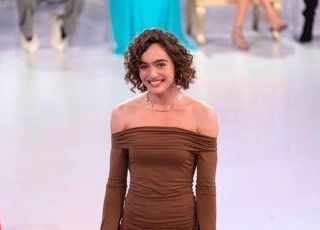 Uomini e Donne, Chiara Pompei: ecco chi è la nuova tronista