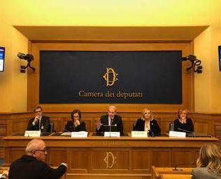 Intergruppo parlamentare 'One Brain': i punti programmatici