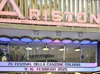 FantaSanremo 2025, la diretta della prima serata: tutti i punteggi