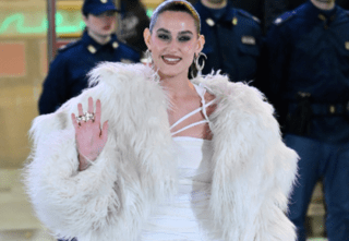 Sanremo 2025, Gaia chi è: la vittoria ad Amici in lockdown, la relazione tossica e i tatuaggi
