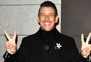 Sanremo 2025, Francesco Gabbani chi è: esordi, fidanzata Giulia e l'amore per l'ambiente