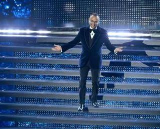 Sanremo, Conti: &quot;La prevenzione è sempre una buona musica&quot;