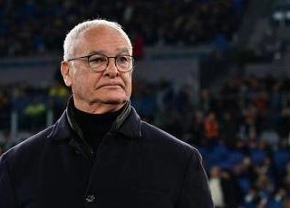 Porto-Roma 1-1, Ranieri contro l'arbitro: &quot;Non meritava il nostro saluto&quot;