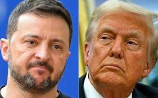 Al via conferenza di Monaco, Trump annuncia colloqui Usa-Russia-Ucraina