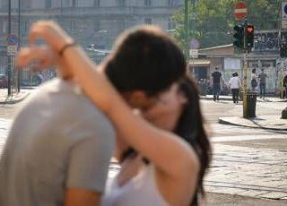 L'amore è anche una questione di chimica, lo dice la scienza: effetto-coppia sulla salute