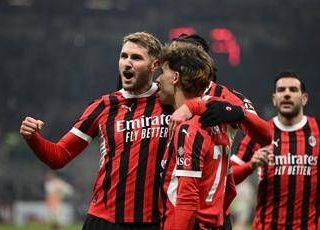 Serie A, probabili formazioni: Gimenez e Joao Felix confermati, out Kean e Dybala