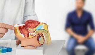 Cancro prostata, risultati positivi per darolutamide più Adt su sopravvivenza