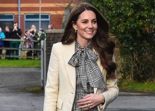 Kate Middleton e il matrimonio, come è cambiata la principessa del Galles