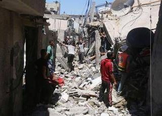 'Medio Oriente a tre teste', ecco cosa si profila a Gaza