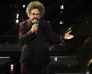 Sanremo, per Sisal favoriti Cristicchi e Giorgia, seguono Olly, Achille Lauro e Fedez