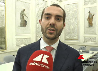 Veneto, Bonucci (Bcg): &quot;Da Space economy possibile impatto economico per 5 mld&quot;