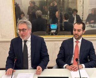 Veneto, Costa (Vsf): &quot;Con Space economy possibile creare 2400 posti al 2040&quot;