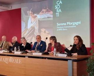 Bper Banca è sponsor mostra dedicata a Felice Casorati a Milano