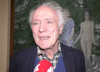 Mostra su Felice Casorati, il curatore Poli: &quot;100 opere a Milano sulle fasi di ricerca dell’artista&quot;