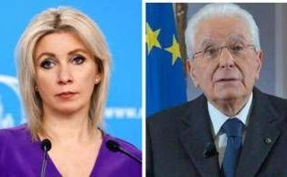 Ucraina, Russia contro Mattarella: &quot;Parallelismo oltraggioso con Germania nazista&quot;