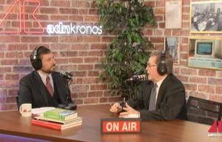 &quot;I dazi farebbero male agli americani&quot;. L'allarme di Norquist - Video