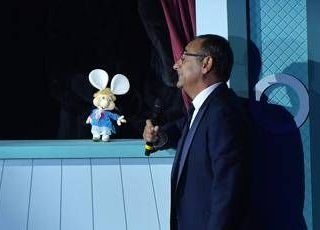 Sanremo 2025, i duetti: dalla magia Lucio Corsi-Topo Gigio all'enigma in barre di Fedez