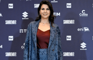 Sanremo 2025, chi è Geppi Cucciari: la co-conduttrice della quarta serata del Festival