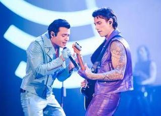Sanremo 2025, Benji &amp; Fede: chi è il duo musicale ospite al Festival