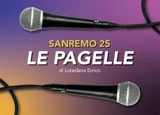 Sanremo 2025, le pagelle dei big nella serata duetti