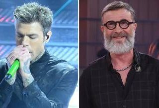 Fedez, Marco Masini e Bella Stronza a Sanremo 2025: il duetto e la cover