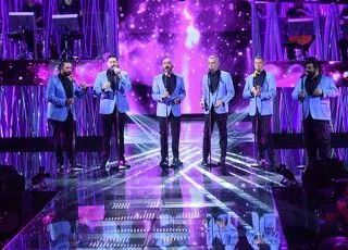 Sanremo 2025, Neri per Caso chi sono: il gruppo che duetta con Massimo Ranieri
