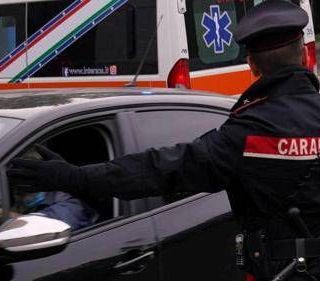 Schianto mortale nel Pistoiese, muore 21enne ad Agliana Schianto mortale nel Pistoiese, muore 21enne ad Agliana