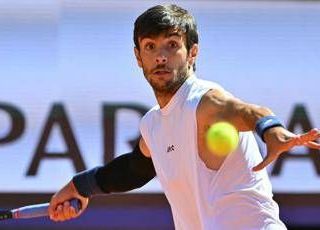 Musetti-Hanfmann: orario, precedenti e dove vederla in tv Musetti-Hanfmann: orario, precedenti e dove vederla in tv