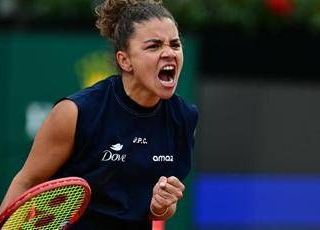 Paolini-Yuan: orario, precedenti e dove vederla in tv Paolini-Yuan: orario, precedenti e dove vederla in tv