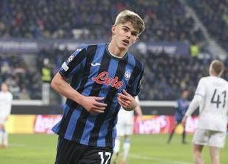 Atalanta-Parma: orario, probabili formazioni e dove vederla in tv Atalanta-Parma: orario, probabili formazioni e dove vederla in tv