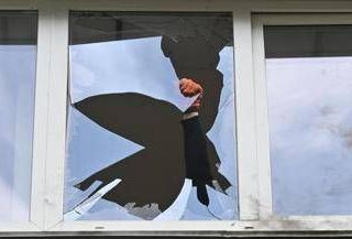 Ucraina, raid russi nella notte: almeno 12 vittime tra cui quattro bambini Ucraina, raid russi nella notte: almeno 12 vittime tra cui quattro bambini