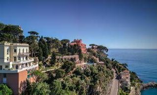 Nizza, blackout e sabotaggio a rete elettrica: allarme sicurezza in Costa Azzurra Nizza, blackout e sabotaggio a rete elettrica: allarme sicurezza in Costa Azzurra