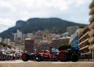 Da Loews a Rascasse, le storie dietro le curve del Gp Monaco Da Loews a Rascasse, le storie dietro le curve del Gp Monaco