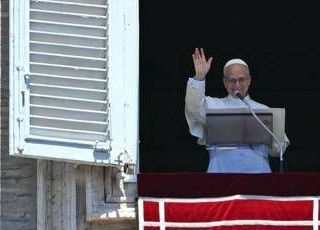 Papa Leone XIV: "Coraggio e perseveranza per chi è impegnato nella ricerca sincera della pace" Papa Leone XIV: "Coraggio e perseveranza per chi è impegnato nella ricerca sincera della pace"