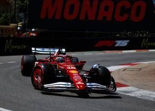 Gp Monaco, oggi gara live. Griglia di partenza e classifica - Diretta Gp Monaco, oggi gara live. Griglia di partenza e classifica - Diretta