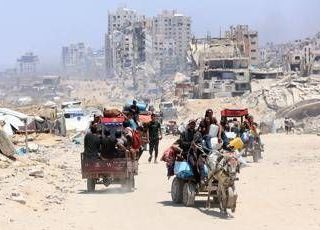 Gaza, la richiesta Usa a Israele: "Negoziati su ostaggi in corso, ritardare invasione terrestre" Gaza, la richiesta Usa a Israele: "Negoziati su ostaggi in corso, ritardare invasione terrestre"