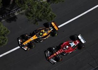 Gp Monaco, trionfo storico di Norris davanti a Leclerc. Hamilton quinto Gp Monaco, trionfo storico di Norris davanti a Leclerc. Hamilton quinto