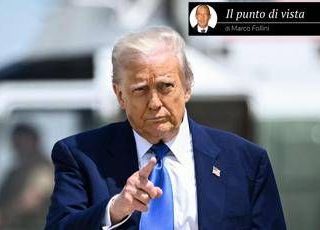 Usa, Follini: "Italia si troverà a dover reinventare la sua politica estera" Usa, Follini: "Italia si troverà a dover reinventare la sua politica estera"