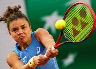 Roland Garros, Paolini avanza al secondo turno: battuta Yuan Roland Garros, Paolini avanza al secondo turno: battuta Yuan