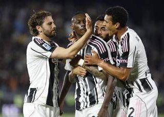 Serie A, ultimi verdetti: Juve in Champions, Empoli e Venezia in B Serie A, ultimi verdetti: Juve in Champions, Empoli e Venezia in B