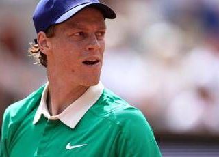 Sinner e la finale con Alcaraz a Parigi. Il dato che 'preoccupa' Jannik