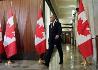 G7 al via in Canada, Meloni e i leader riuniti in un mondo in fiamme