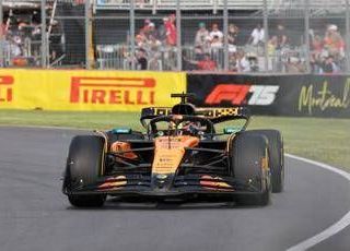 Formula 1, ordine d'arrivo Gp Montreal e nuova classifica piloti