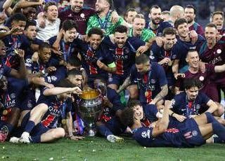 Psg-Atletico Madrid: orario, probabili formazioni e dove vederla in tv (in chiaro)