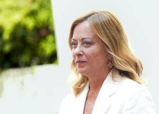 Meloni in Canada per il G7, al centro la guerra Israele-Iran