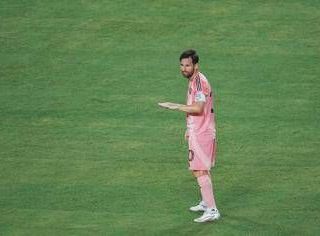 Stadio pieno, Messi 'tornato' meme e... Trezeguet: com'è andato il debutto del Mondiale per Club